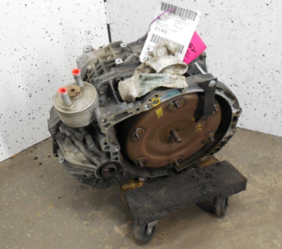 2011-2015 Mini Cooper S 1.6L 6 Speed Automatic Transmission OEM 157K
