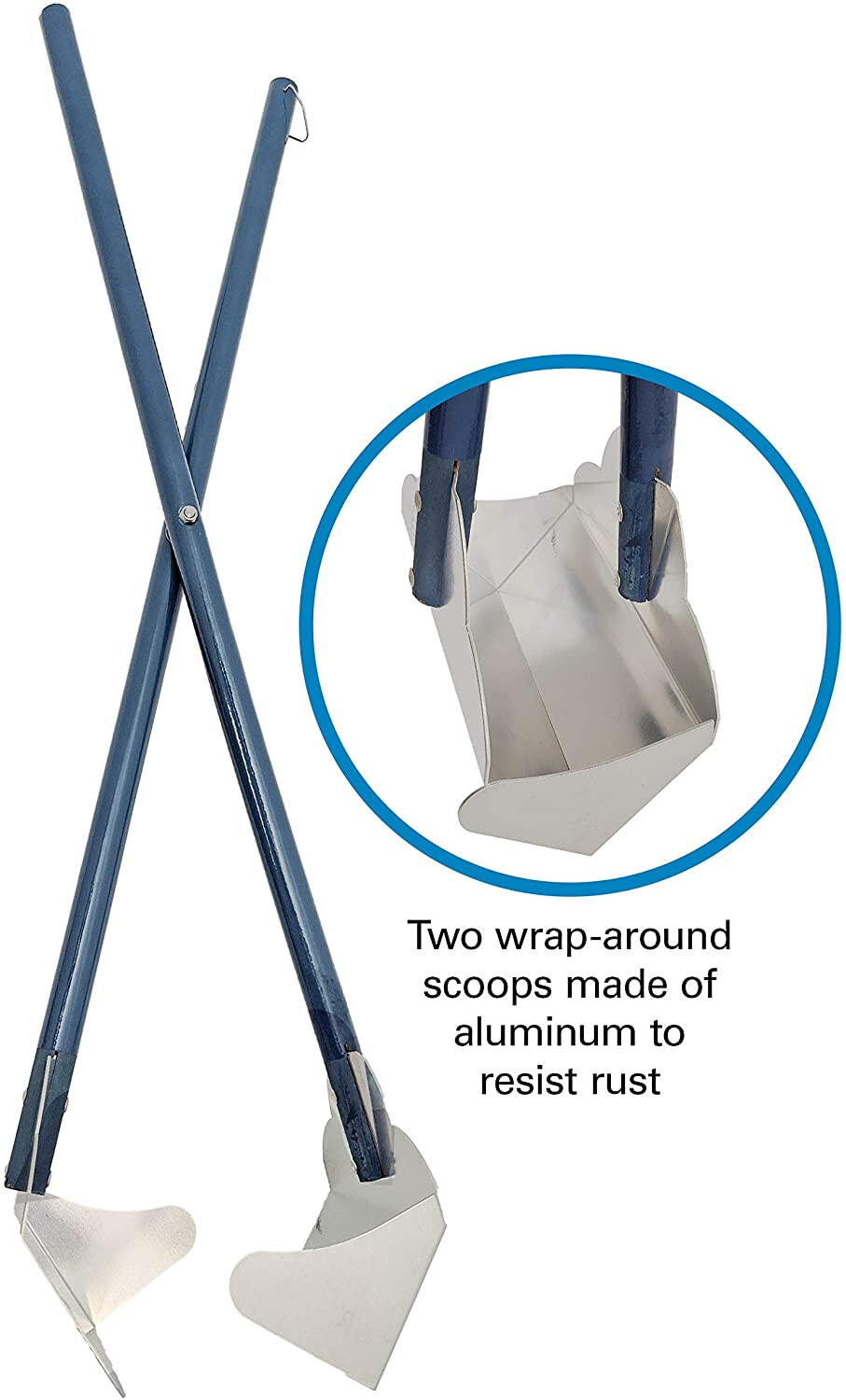 Four Paws Sanitary Pooper Scooper Plain eBay