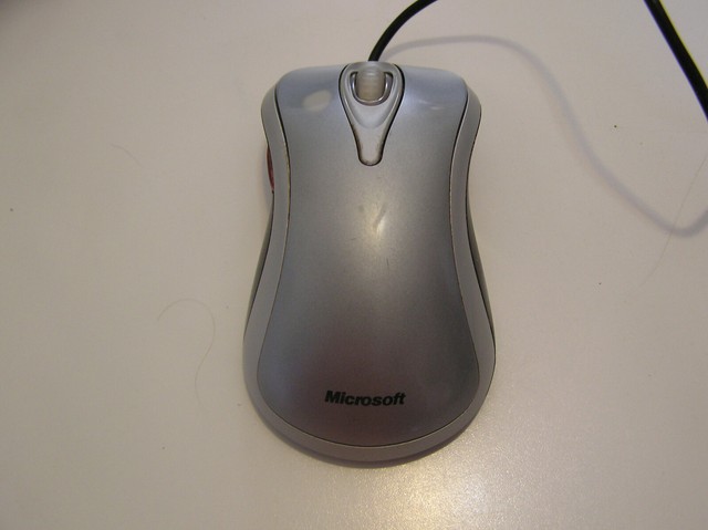 Microsoft Comfort Mouse 6000 S7j 00001 For Sale Online Ebay