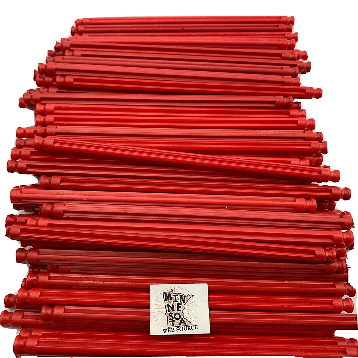Knex rods cheap
