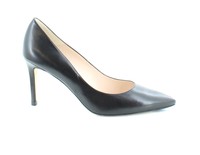 L.k. Bennett Florete Black Womens Shoes Size 10.5 M Heels Msrp $325 on sale L.k. Bennett Florete Black Womens Shoes Size 10.5 M Heels Msrp $325 on sale
