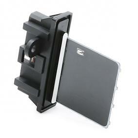 HEATER BLOWER MOTOR RESISTOR 2715072B01 27150-72B01 CE QUALITY for NISSAN MICRA - Picture 3 of 5