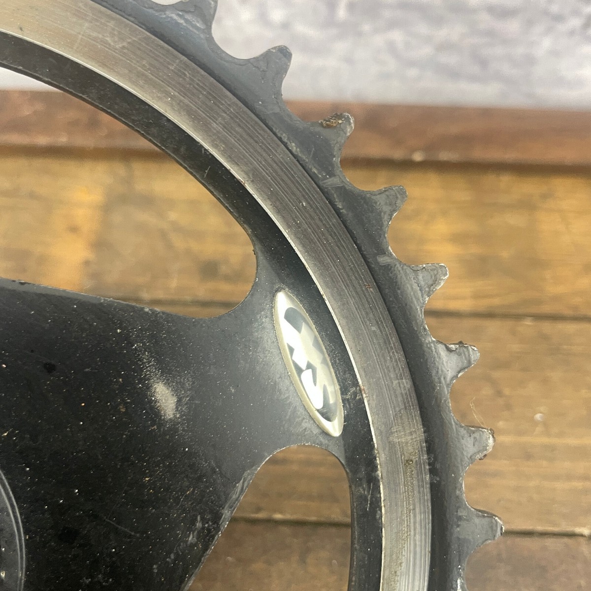 Schwinn XS BMX Sprocket 44t Mid Old School BMX Steel Predator 44