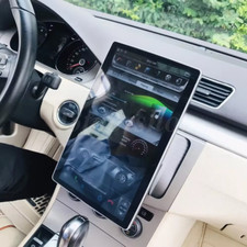 10.1'' Double 2 Din Touch Rotatable Scree Car Stereo Radio Apple/Android Carplay