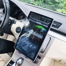 10.1'' Double 2 Din Touch Rotatable Scree Car Stereo Radio Apple/Android Carplay