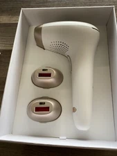 CosBeauty Perfect Smooth IPL Hair Removal Device Joy Version/s