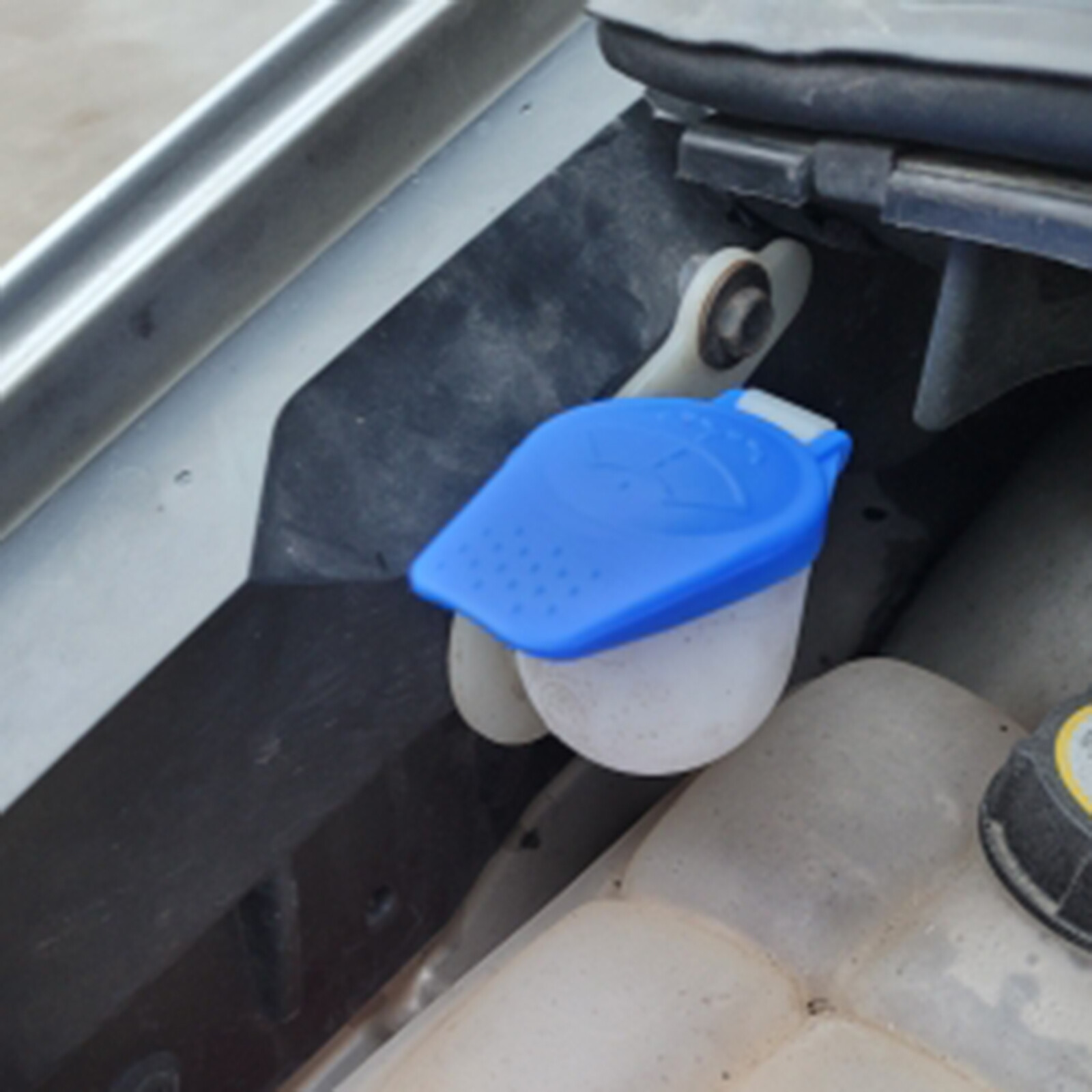 LST Waschwasserbehälter Deckel - Scheibenwischer Tankverschluss Ersatzteil