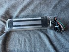 SDC 1576DEU Single Weatherized Slave Magnetic Gate Lock, Face-Drilled — photo 2