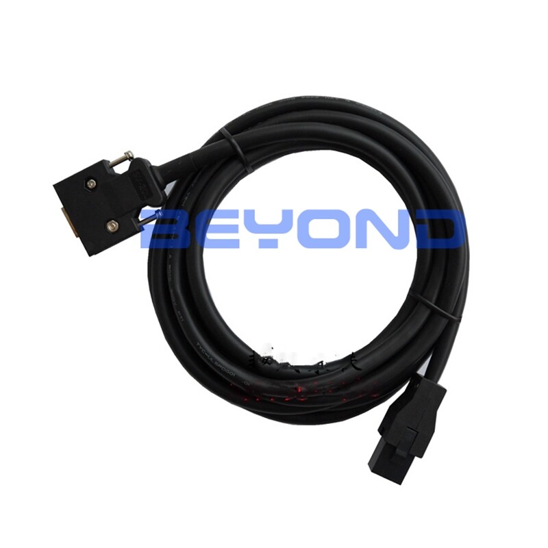1PC NEW FOR Mitsubishi MR-JCCBL20M-L Servo encoder cable 20M | eBay