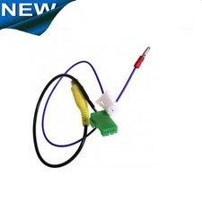 !CAMERA INPUT CABLE ISUZU MU-X 2012+ ADD AFTERMARKET CAMERA TO FACTORY HEAD UNIT