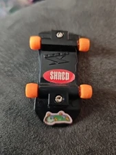 Tech Deck Team X Finger Skateboard