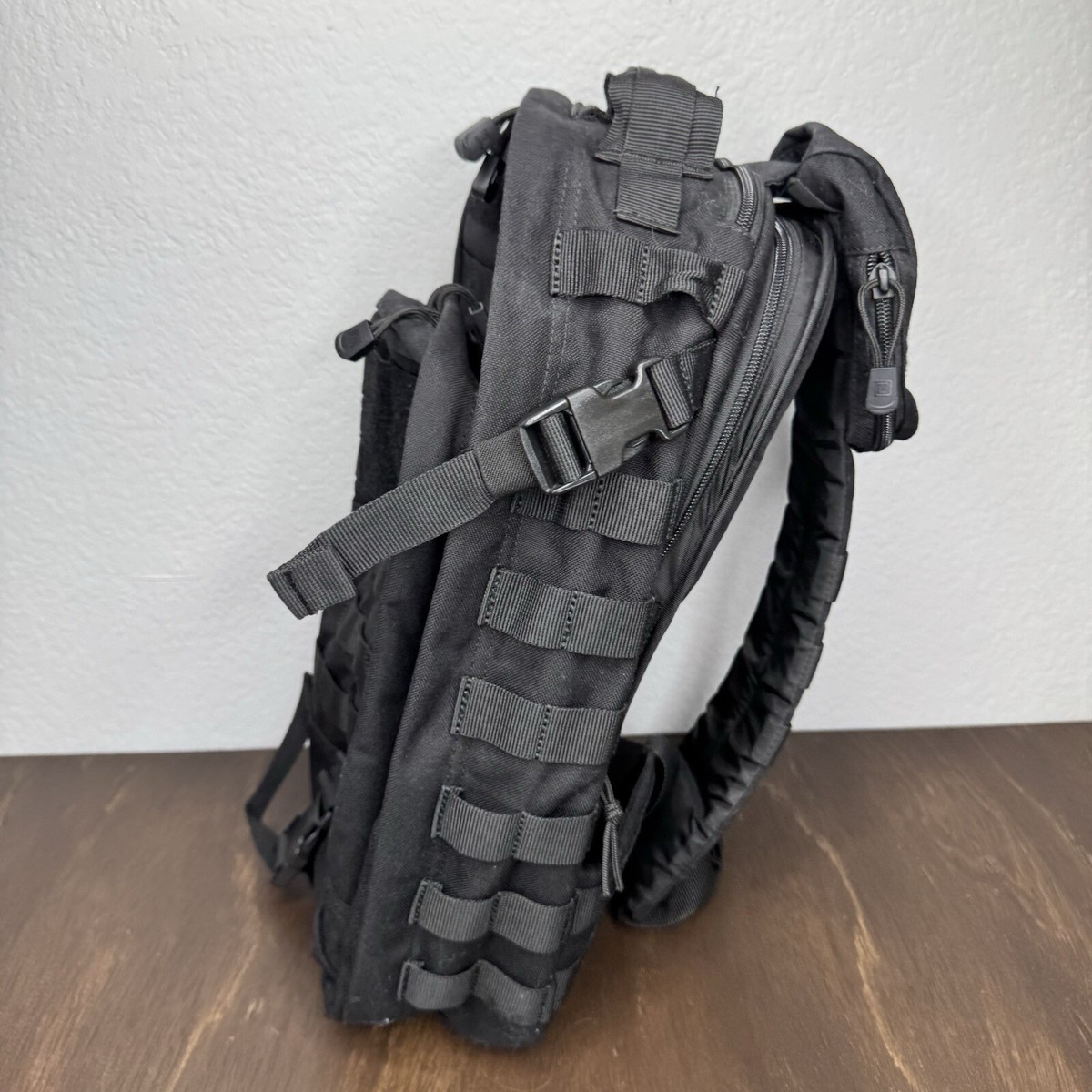 5.11タクティカル スリングバッグ RUSH MOAB-10ミリタリー 18L RUSH MOAB 10 Sling Pack: High-performance Tactical Gear