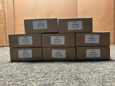 8X Dell REPLACEMENT AC Adapter 65W 19.5V Laptop Charger 6TFFF PA-10 PA-12 /W