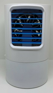ovpph portable air conditioner