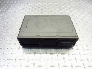 1990 88-90 Honda GL1500 Goldwing PIONEER 6 Disc CD Changer Assembly Box