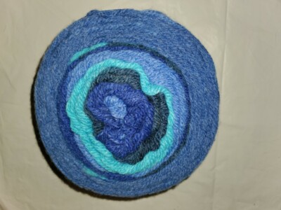 Caron Cake Lava Yarn Scuba Splash Lush Living Collection