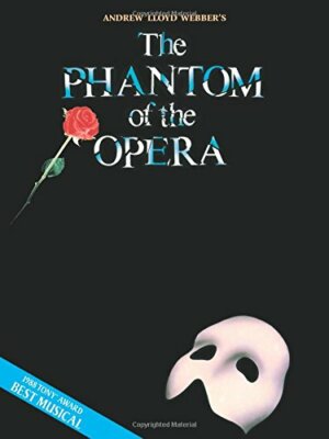 Phantom of the Opera - Souvenir Edition: Piano/, Webber..