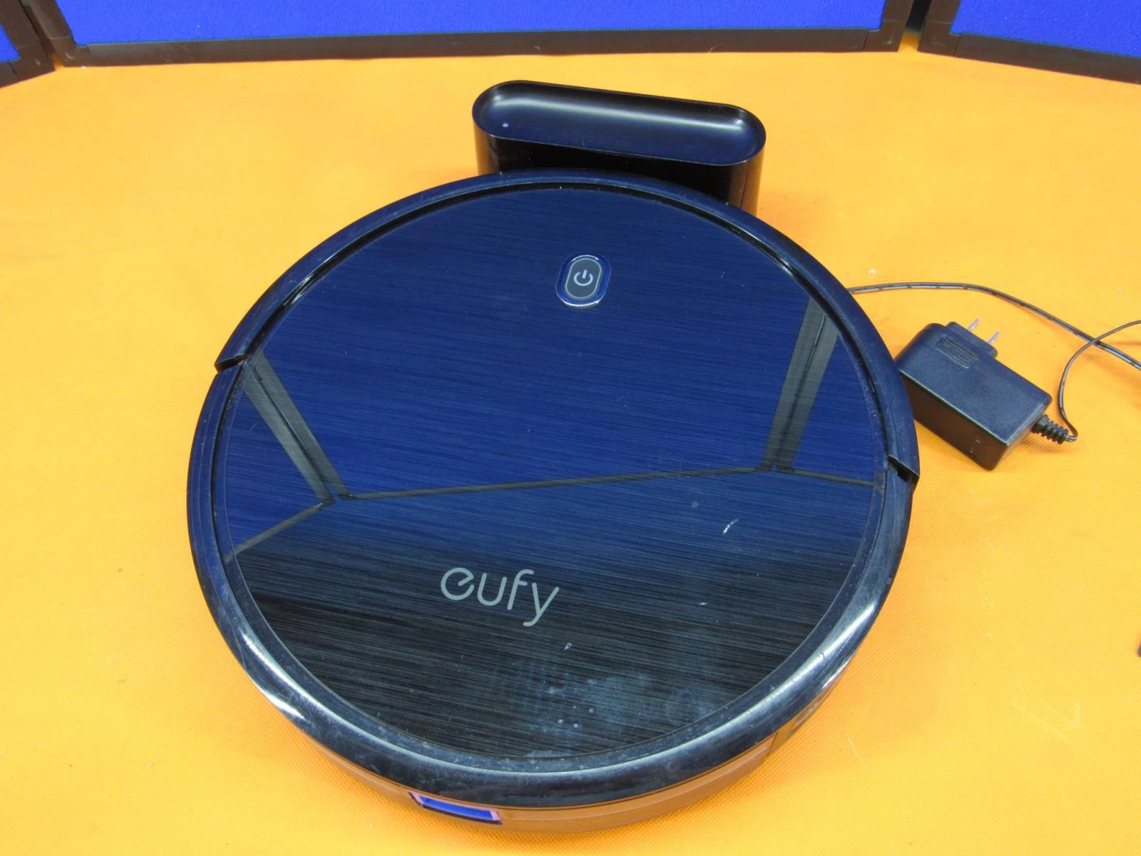 Eufy T2108 Ultra Thin Robo Vac 11S Intelligent Boost IQ Robotic Vacuum Cleaner