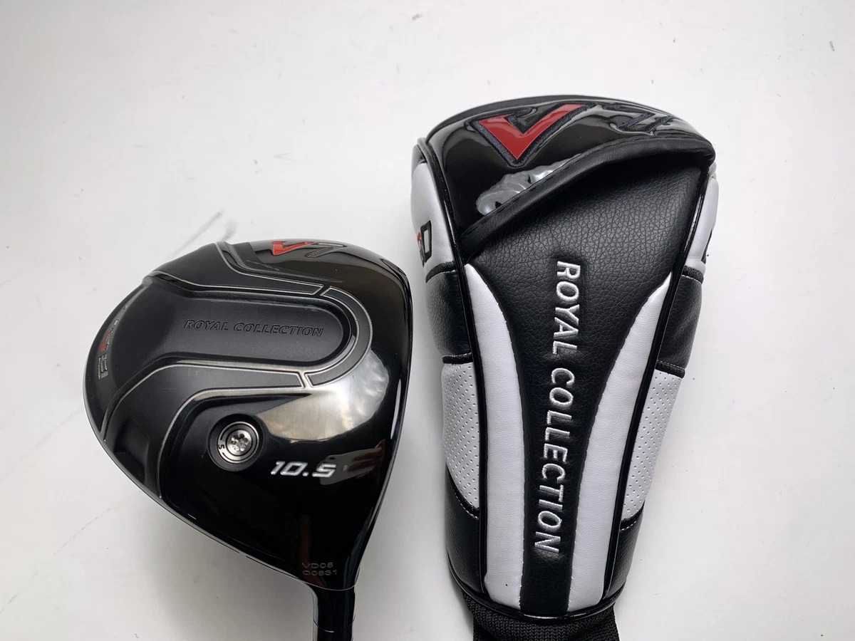 Royal Collection Driver Golf Clubs for sale | eBay