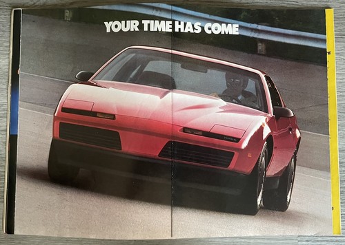 February 1982 HOT ROD automotive magazine ~ Proto-Vette Twin-Turbo V6 - Picture 8 of 14