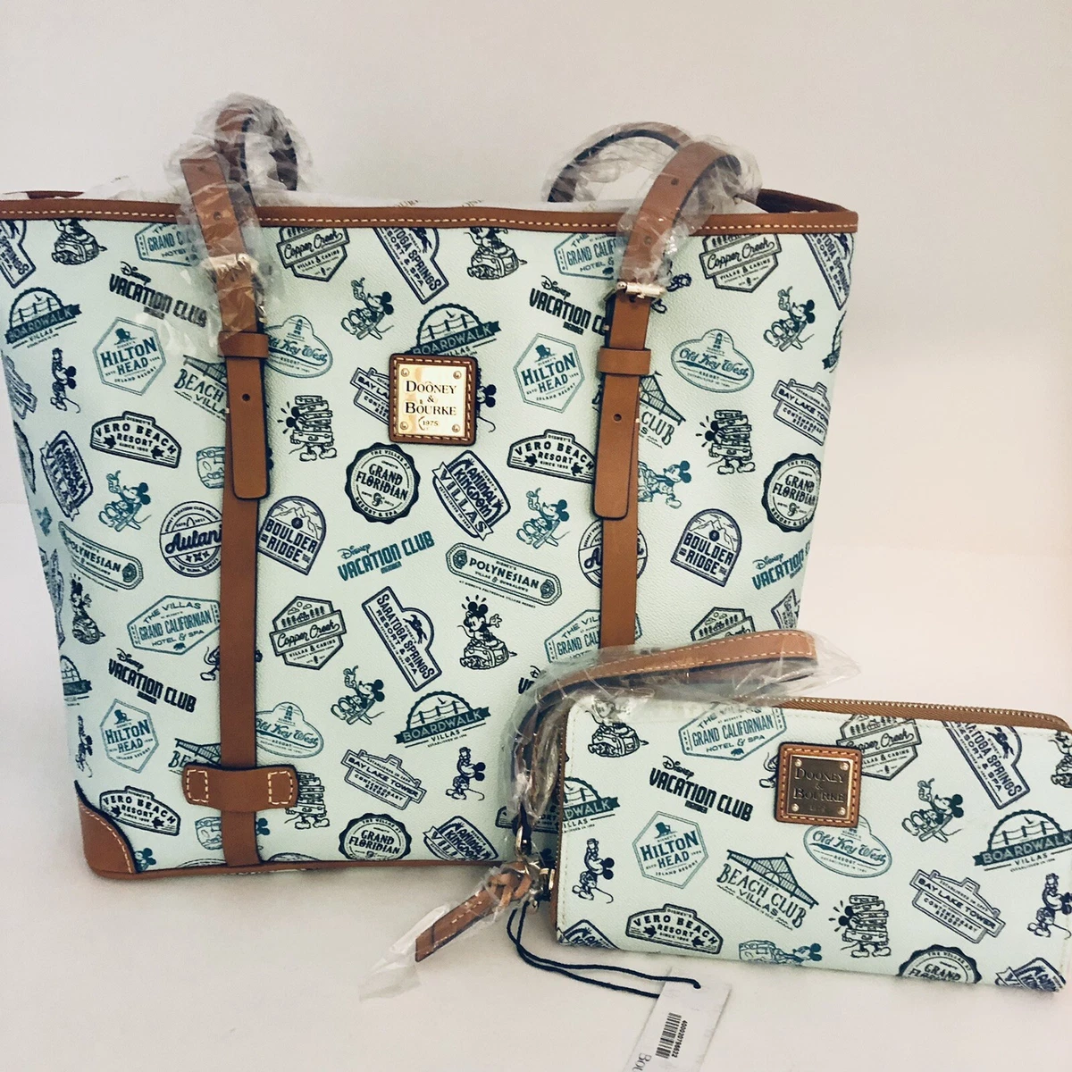 Dvc dooney deals