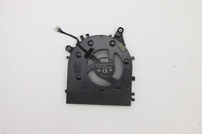 Ventola CPU DC5V Per Lenovo ThinkPad E14/E15 Gen 2 | Ricambio 5F10Z58242, 5F10Z58243, SF10Z66726, SF10Z66727 Ventola CPU DC5V Per Lenovo ThinkPad E14/E15 Gen 2 | Ricambio 5F10Z58242, 5F10Z58243, SF10Z66726, SF10Z66727