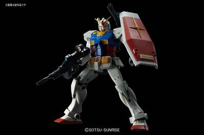 ロボット GUNDAM THE ORIGIN RX-78-02 SPECIAL Ver. MG RX-78-02
