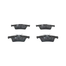 ATE Bremsbelagsatz, Scheibenbremse 13.0460-7209.2 für JAGUAR, Hinterachse ATE Bremsbelagsatz, Scheibenbremse 13.0460-7209.2 für JAGUAR, Hinterachse