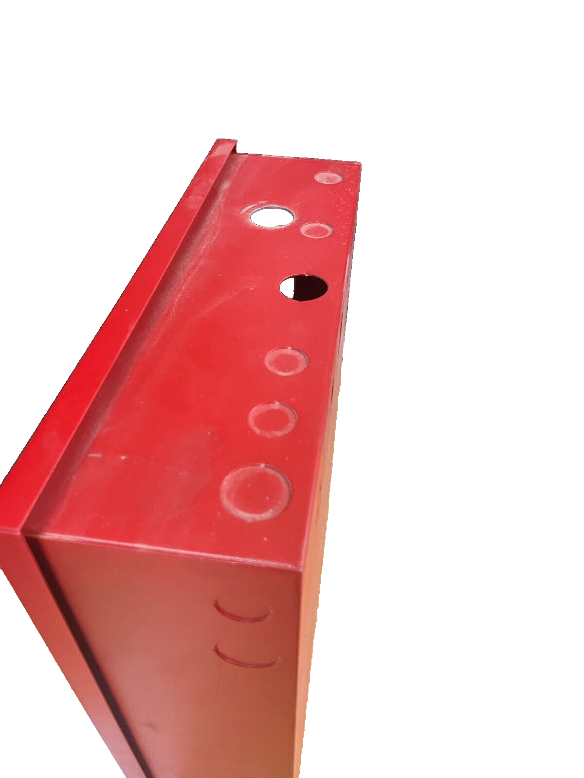 Potter PFC4410RC Fire Alarms Panel Used eBay