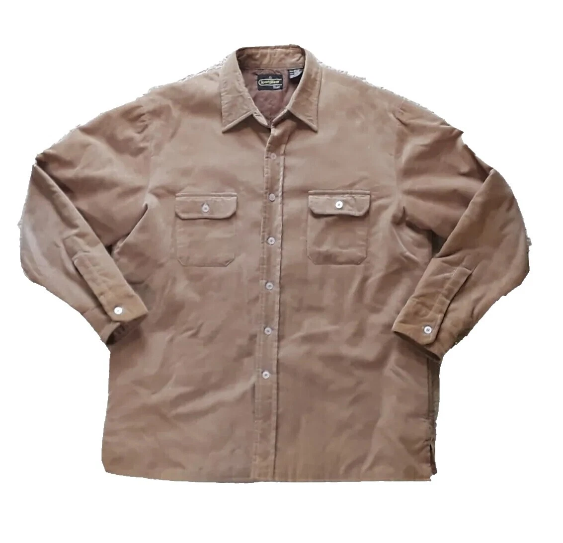 Sears Workwear Coats, Jackets & Vests for Men