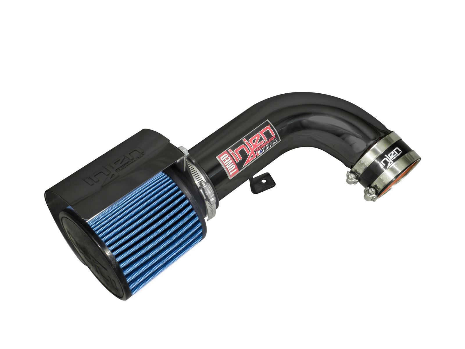 Injen Black SP Short Ram Air Intake System Part No. SP1106BLK