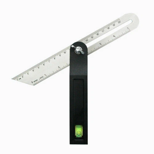 Squadre in acciaio per il bricolage e fai da te