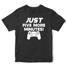 Boys You Can't Pause Online Multiplayer T Shirt Gaming Birthday Gifts Xmas Kids