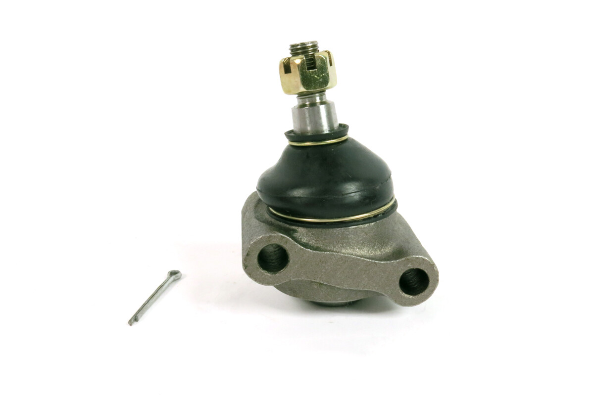 Ferrari 365 GTB 4 Daytona Upper Ball Joint With Castle Nut New