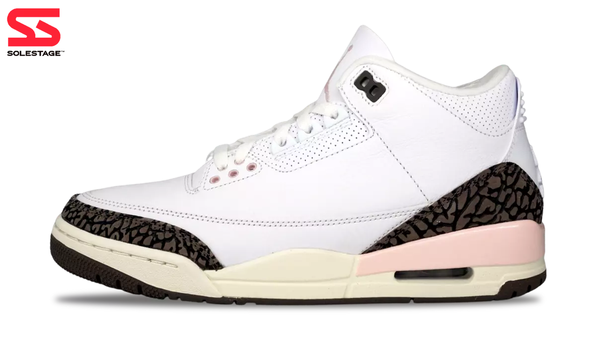 Nike Jordan 3 Retro Neapolitan 2022 (W) (CK9246-102) Womenu0026#039;s Size 5-12  | eBay