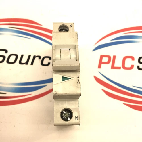 EATON FAZ-C25/3N CIRCUIT BREAKER