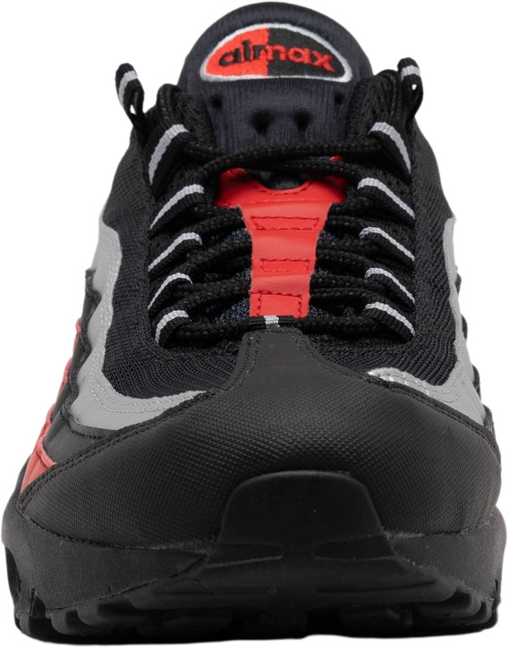 Nike Air Max 95 University Red for Sale | Authenticity Nike Air Max 95 University Red for Sale | Authenticity