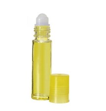 Botella Roll On, Rodillo Brillo Labial, 10 ml, CANTIDAD 36, Rollerball de Plástico, Aceite de Perfume