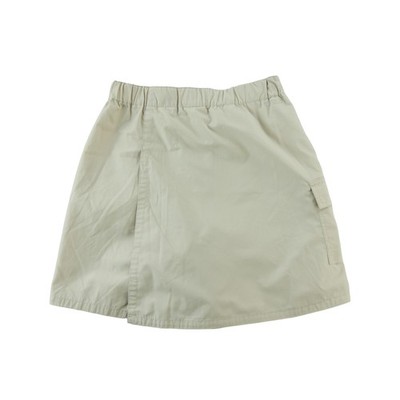 Columbia Minirock Damen Größe XS #QWE4418
