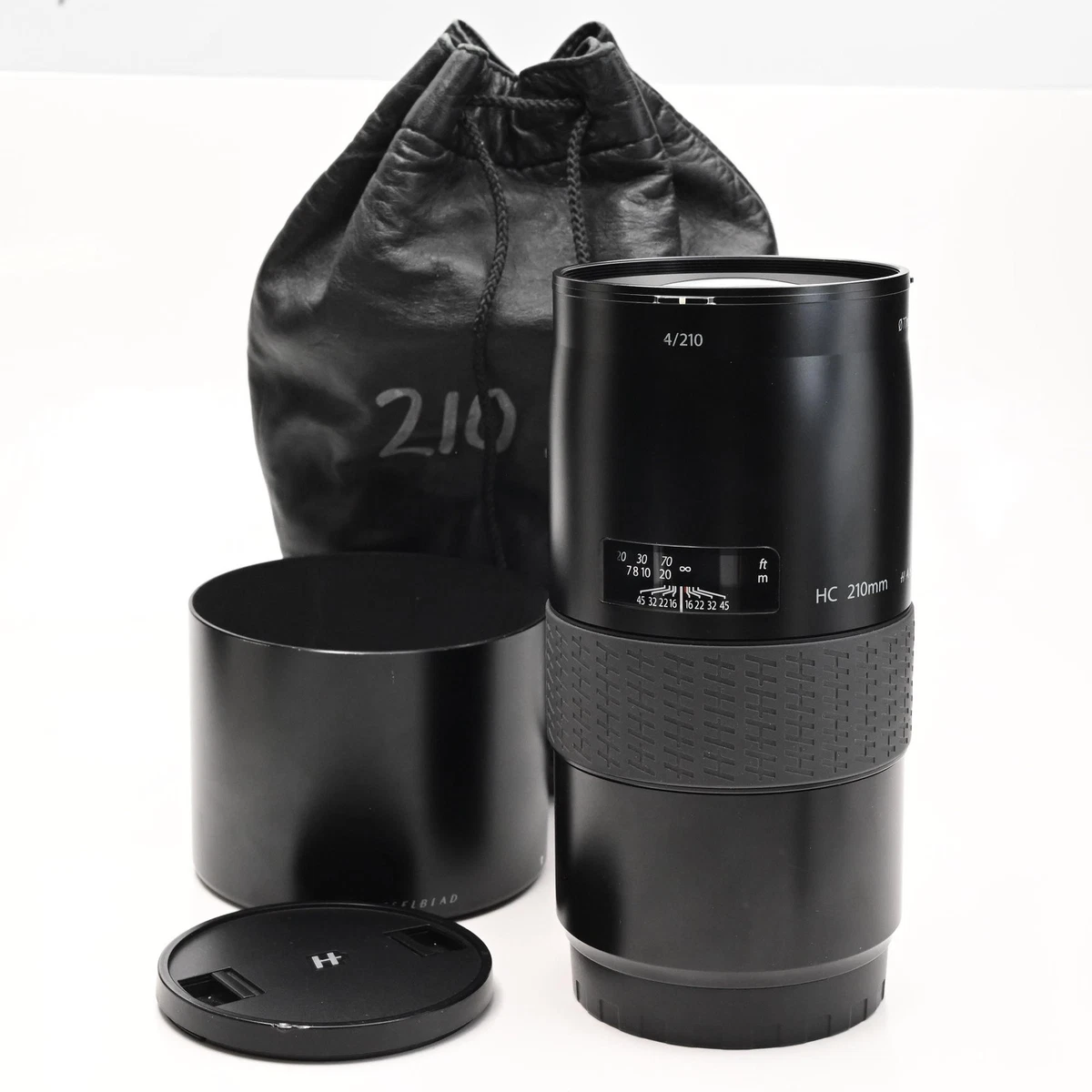 Hasselblad HC 210mm Camera Lenses for sale | eBay