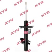 1X Kyb StoßDäMpfer Excel-G 3358017 FüR Landrover Discovery Sport L550 Range L538