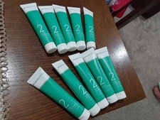 LOT/10 PROACTIV CLEAN AZELAIC PORE PERFECTOR 1 OZ EACH 10 OZ TOTAL NEW!