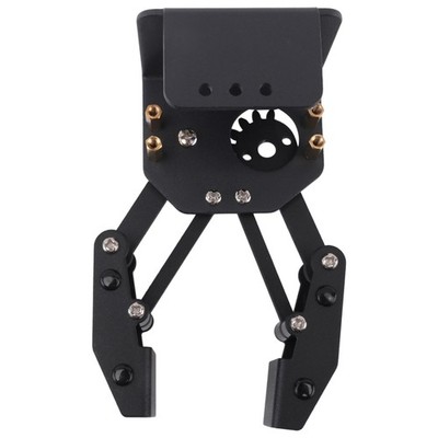 Offener Roboter, Großer Greifer, Robotermanipulator für Roboterarm, DIY-Kit9076