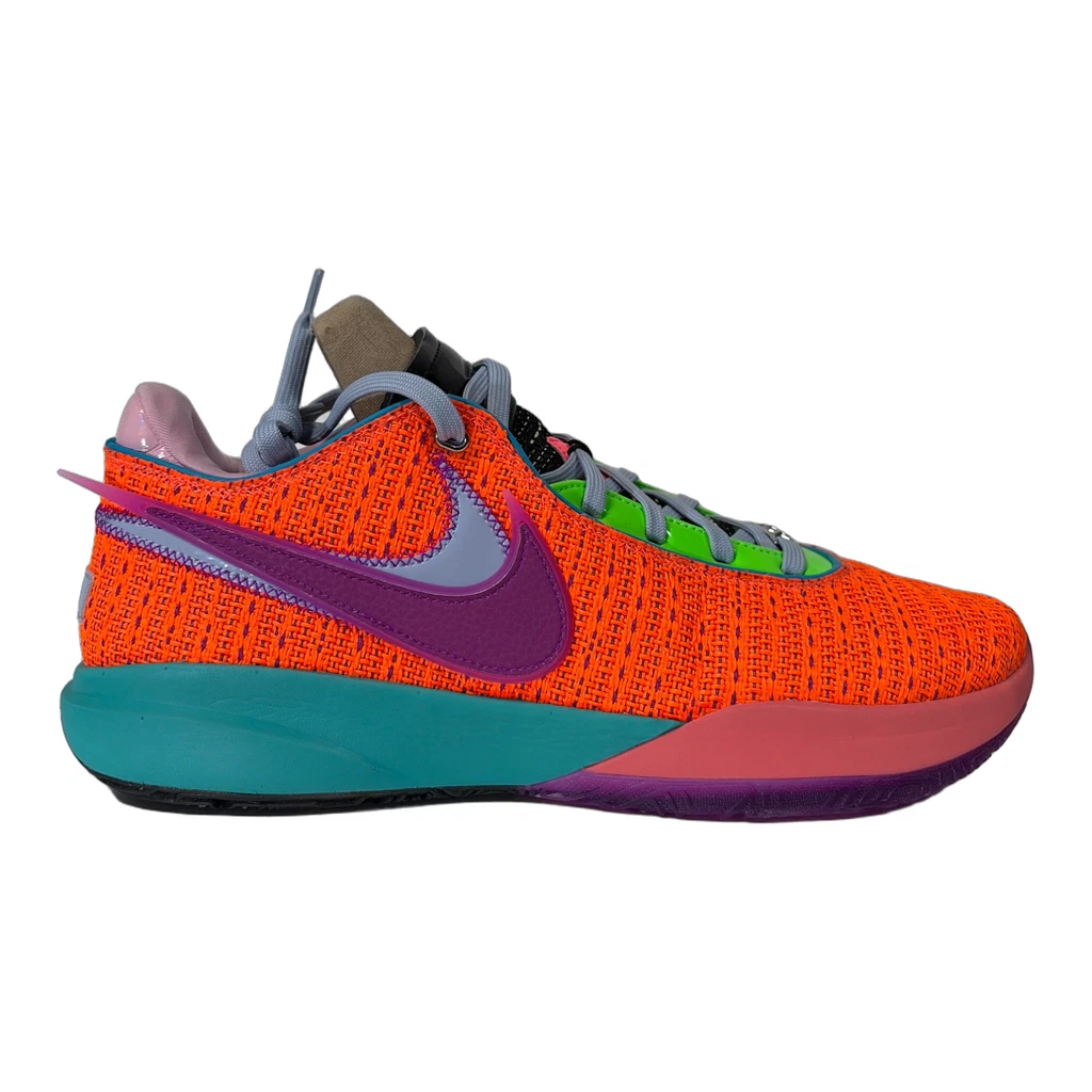 Nike LeBron 20 Chosen 1 for Sale | Authenticity Guaranteed | eBay