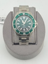Seiko Prospex Diver Green Watch SRPL53 Brand New In Box 5