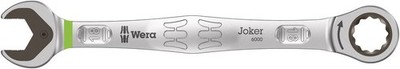Wera - 6000 Joker Ratschenringschlüssel