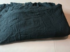  Rayon from Bamboo Matelasse Blanket  Queen  ...