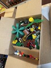 Massive Vintage Lego Lot (Star Wars, Space, Knights, Castles) — photo 10
