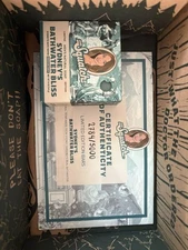 Sydney’s Bathwater Bliss