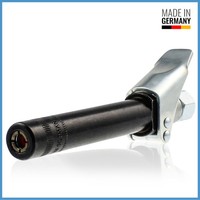 Mato Safelock-L M10 X 1,0 - GreifmundstüCk - FüR Kegelschmiernippel